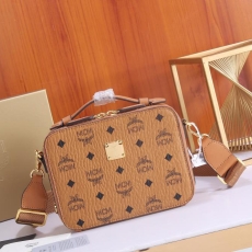 MCM Satchel Bags